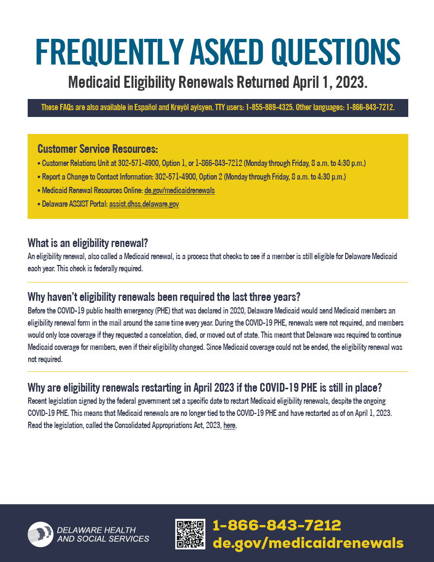 RENEWING YOUR MEDICAID OR CHIP BENEFITS visual data 4